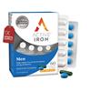 Active Iron for Men & B Complex plus 60