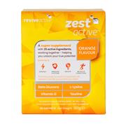 Revive Active Zest Active Orange 30 sachets