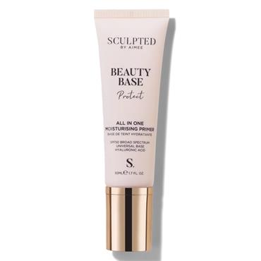 Sculpted Beauty Base Primer