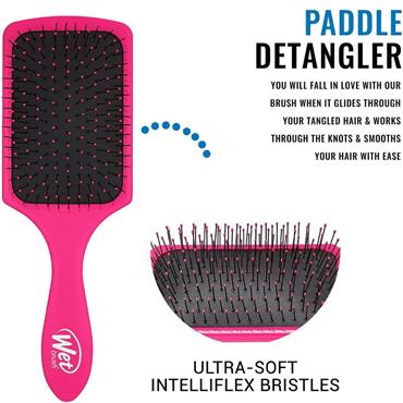 Wet Brush-Pro Paddle Detangler Brush