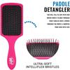 Wet Brush-Pro Paddle Detangler Brush