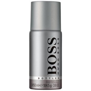 Boss Bottled Deodorant Spray 150ml