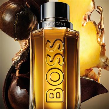 Hugo Boss The Scent Edt 50ml