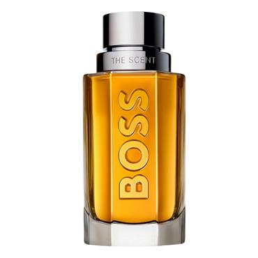 Hugo Boss The Scent Edt 50ml