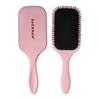 Denman Pastel Pink Ultra Tangle Tamer