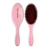 Denman The Style & Shine Pastel Pink Brush