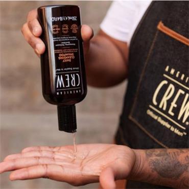 American Crew Daily Cleansing Shampoo 100ml