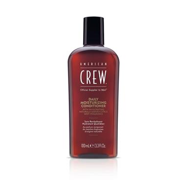 American Crew Daily Moisturizing Conditioner 100ml