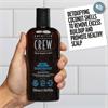 American Crew Detox Shampoo 250ml