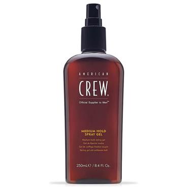 American Crew Moisture Shampoo