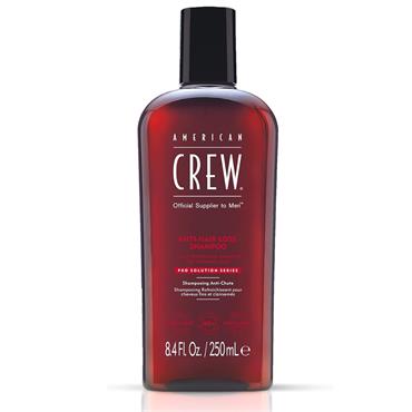 American Crew Anti Hair Loss Shampoo 250ml