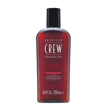 American Crew Anti Hair Loss Shampoo 250ml