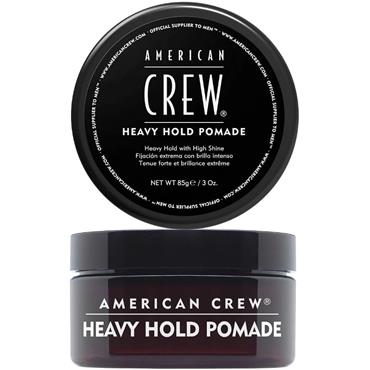 American Crew Heavy Hold Pomade