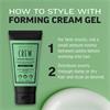 American Crew Forming Cream Gel