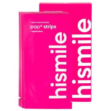 HiSmile Whitening Strips