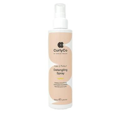 Curlyco Detangling Spray