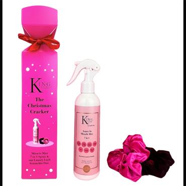 King Christmas Cracker