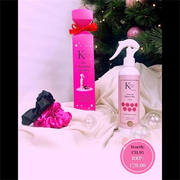 King Christmas Cracker