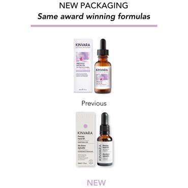 Kinvara Precious Facial Oil 30ml