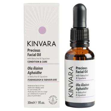 Kinvara Precious Facial Oil 30ml