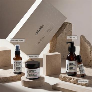Kinvara Your Feel Good Gift Set