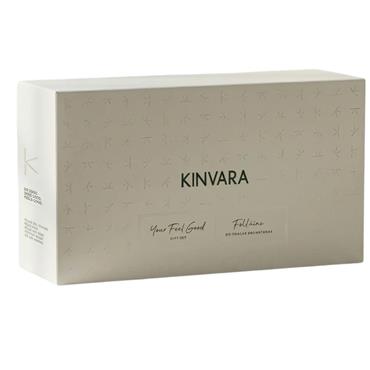 Kinvara Your Feel Good Gift Set