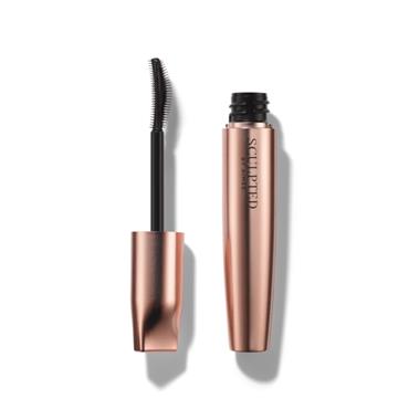 Sculpted My Mascara Brown