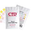 Cyd Spike Test