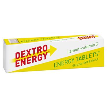 Dextro lemon
