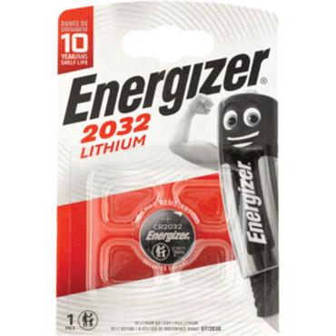 Energizer 2032 batteries