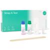 New Foudland Strep a test