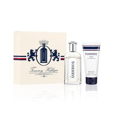 Tommy Hilfiger Tommy 100ml set
