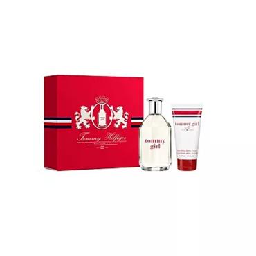 Tommy Hilfiger Tommygirl 100ML Set