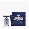 Tommy Hilfiger Impact EDT 100ML Set