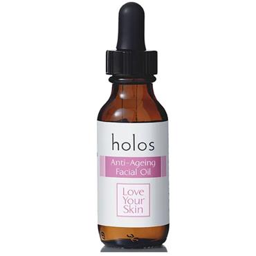 Holos Anti Aging Facial Oil