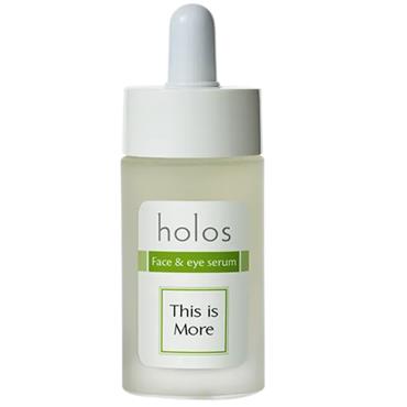 Holos Facial Eye Serum