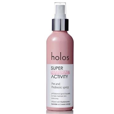 Holos Probiotic Spritz