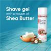 Gillette Satin Care Dry Skin