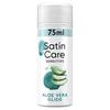 Gillette Satin Care Sensitive Shave Gel 75ml