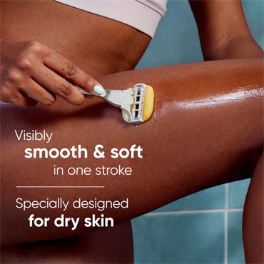 Gillette Venus With Olay Razor