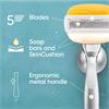 Gillette Venus And Olay Blades