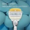  Gillette Venus ComfortGlide Coconut with Olay Razor Blades Women