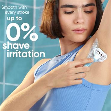 Venus Extra Smooth Razors
