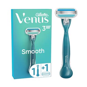 Gillette venus smooth