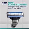 Gillette Mach 3 Shave Set