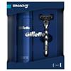 Gillette Mach 3 Shave Set