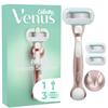 Gilette Smooth Sensitive razor