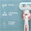 Gilette Smooth Sensitive razor