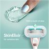 Gilette Smooth Sensitive razor