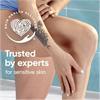 Gilette Smooth Sensitive razor